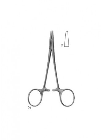 Needle Holders